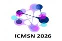 9th International Conference on Materials Science & Nanotechnology (ICMSN 2026) June 22 - 23, 2026 at Barcelona, Spain. (Hybrid Event)