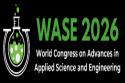 World Congress on Advances in Applied Science and Engineering
