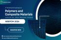 3rd World Summit and Expo on Polymers and Composite Materials