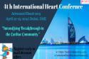 4th International Heart Conference
