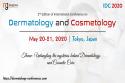2nd Edition of International Conference on Dermatology and Cosmetology