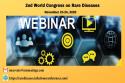 2nd World Congress on  Rare Diseases