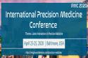 International Precision Medicine Conference