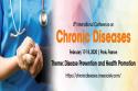 4th International Conference on Chronic Diseases