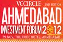 Ahmedabad Investment Forum 2012