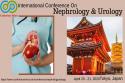 International Conference on Nephrology & Urology    