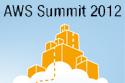 AWS Summit 2012 