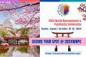 2024 World Neuroscience and Psychiatry Conference