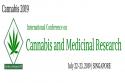 International Conference on Cannabis and Medicinal Research