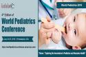 4th Edition of World Pediatrics Conference