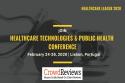 Healthcare Technologies & Public Health Conferences 2020