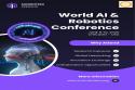 World AI & Robotics Conference 2026  
