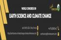 Scholars World Congress on Earth Science and Climate Change