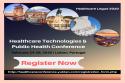 Healthcare Technologies and Public Health 2020