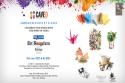 CAVEO Creative Workshops at YES Bank Art Bengaluru '16