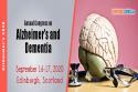 Annual Congress on  Alzheimers and Dementia