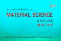Materials Science Virtual 2020                                