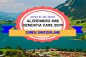 Global Alzheimer’s disease, Dementia Care and Ageing Awareness