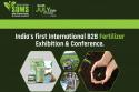 SOMS Exhibition & Conference 2024 (Soluble & Organic Fertilizer, Micronutrients, Stimulants)