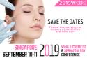 2019 World Cosmetic and Dermatology Conference