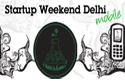 Mobile Startup Weekend