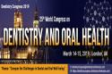 25th World Congress on Dentistry and Oral Health