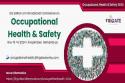  3rd Edition of International Conference on Occupational Health & Safety