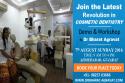 Cosmetic Dentistry One Day Certificate Courses in Ahmedabad