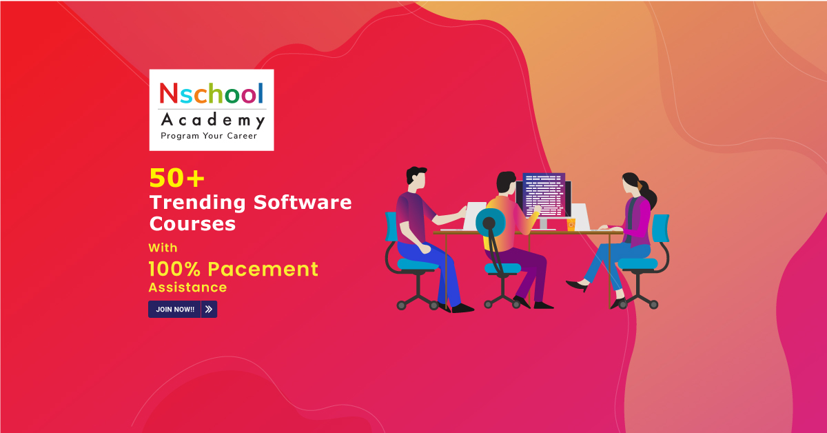 Training Institute - NSCHOOL Academy Coimbatore