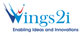 Wings2i IT Solutions Pvt Ltd.