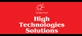 Training Institute-High Technologies Solutions