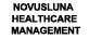 Training Institute-NOVUSLUNA HEALTHCARE MANAGEMENT