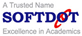 Training Institute - Softdot Hi-Tech Educational & Training Institute New Delhi 