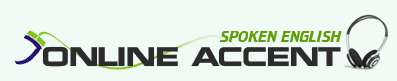 Training Institute-Spoken English &  Online Accent Training