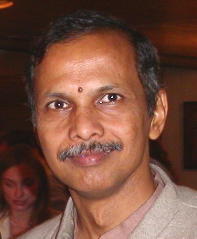 Varun Vidyarthi