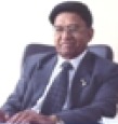 Dr K.L. Asanare