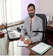 Dr. Jitendra K Das