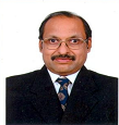 C. K. Chandrasekhar