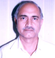 Dr Ajit Kumar Gupta