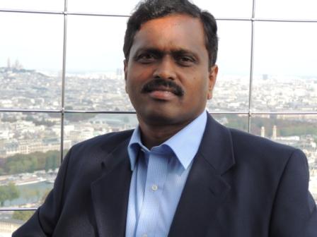 View Mathavan Chandran's profile