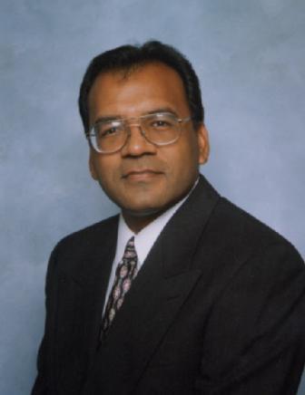 Sunil Gupta