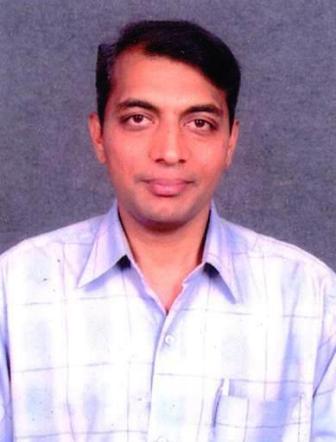 Manoj  Patel
