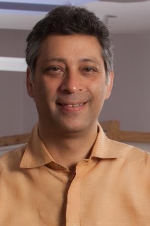 Gaurav Taneja