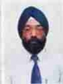 H P Singh