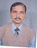 Shyam Narain Pandey