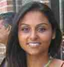 Preeti Kamath