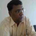 Sudhir Kumar Sinha