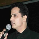 Deepak Deshpande