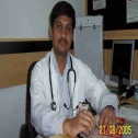 Doctor Rajashekar Bogadi