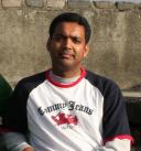 Raghu Sethuraman